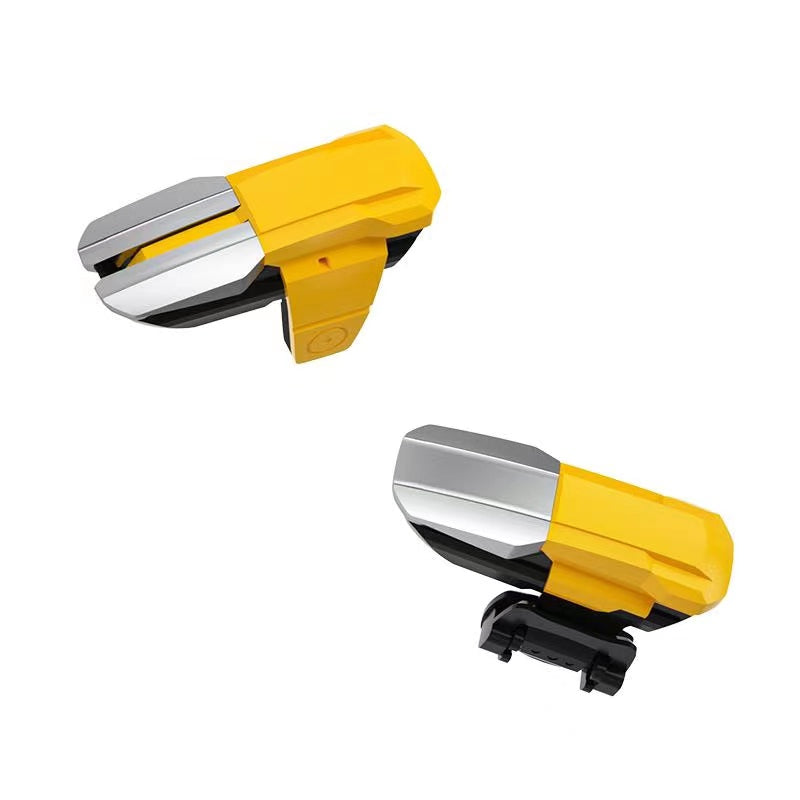 JS27 Auto Fire Mobile Trigger