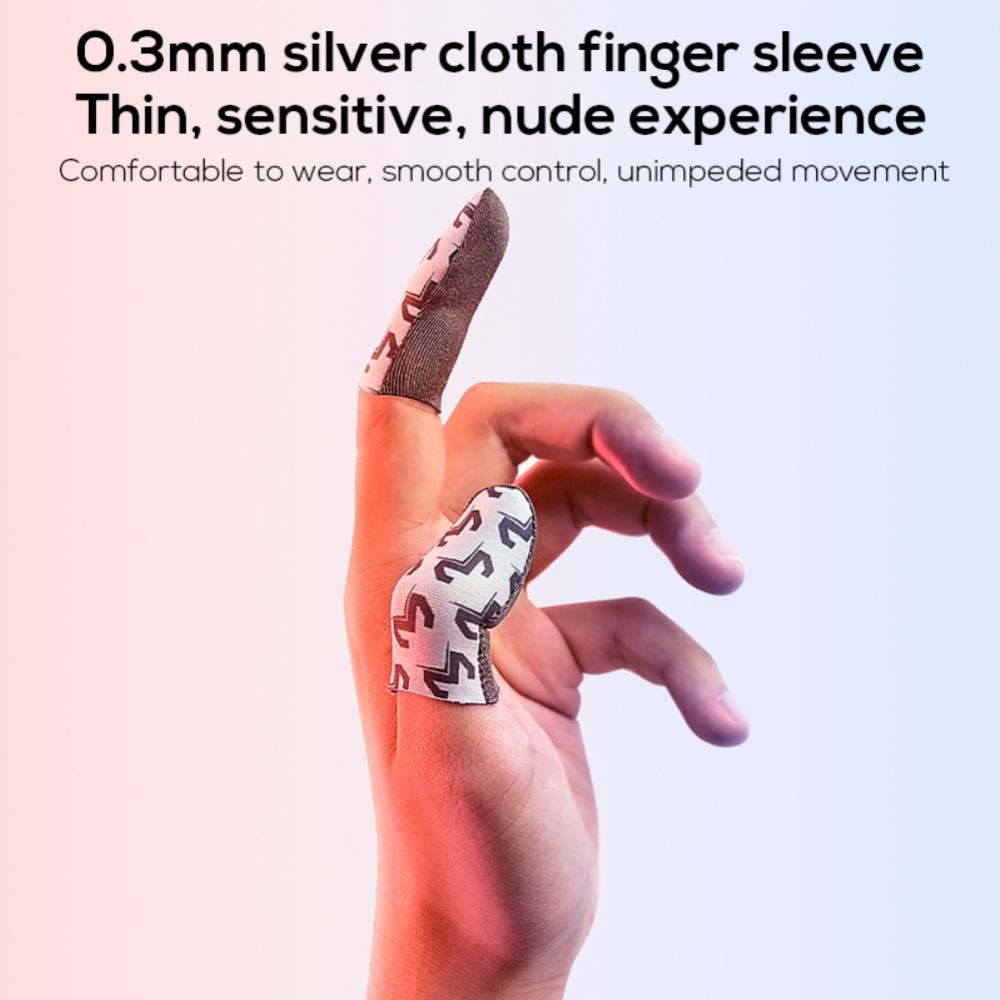 Memo Fs02 Finger Sleeve