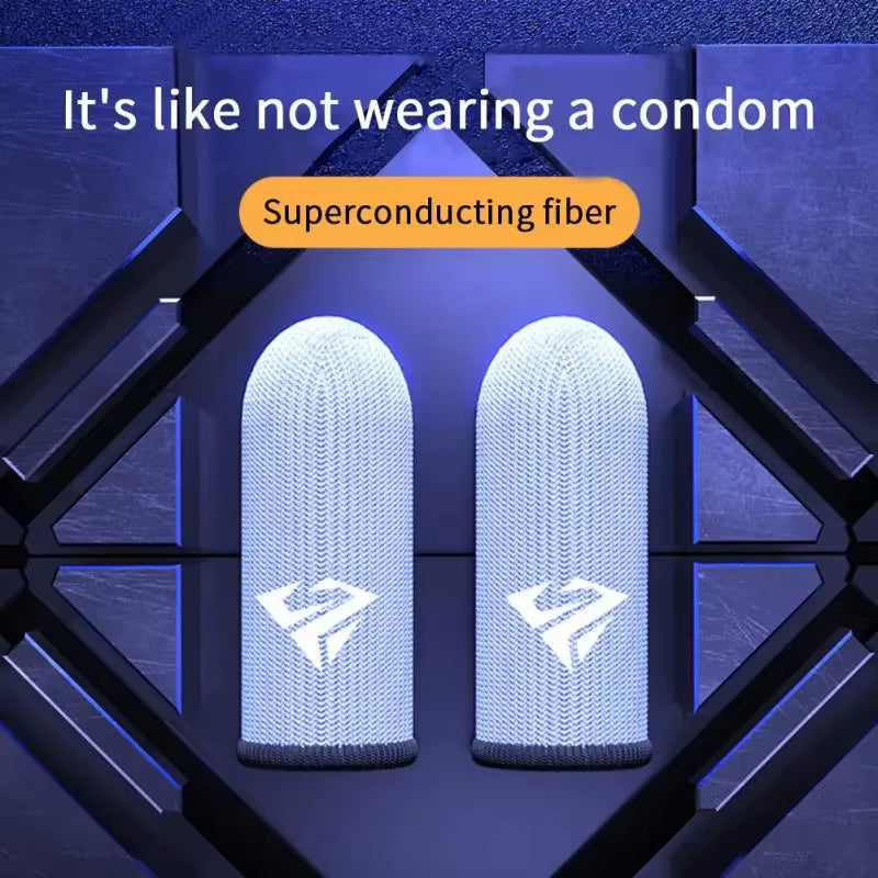 SHESZI S03 Finger Sleeves
