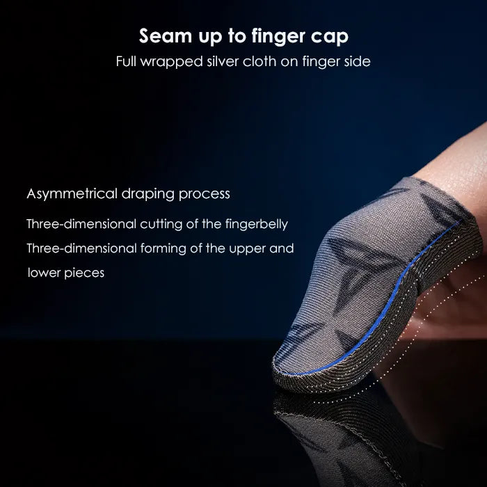 FLYDIGI P1 Finger Sleeve