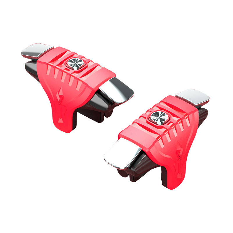 F01 Mobile Trigger