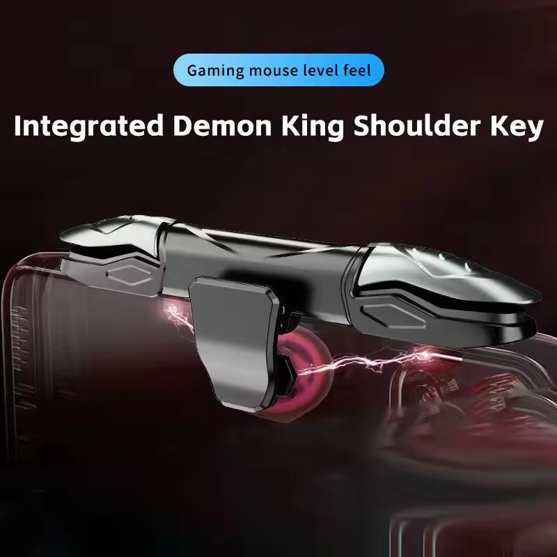 DY13 Mobile Trigger