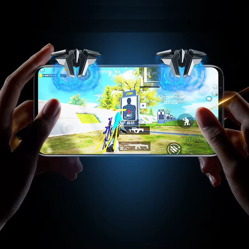 CH15 Mobile Trigger