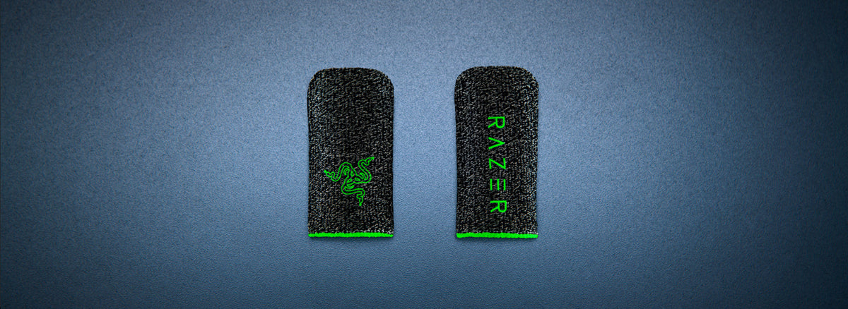 RAZER Gaming Finger Sleeve
