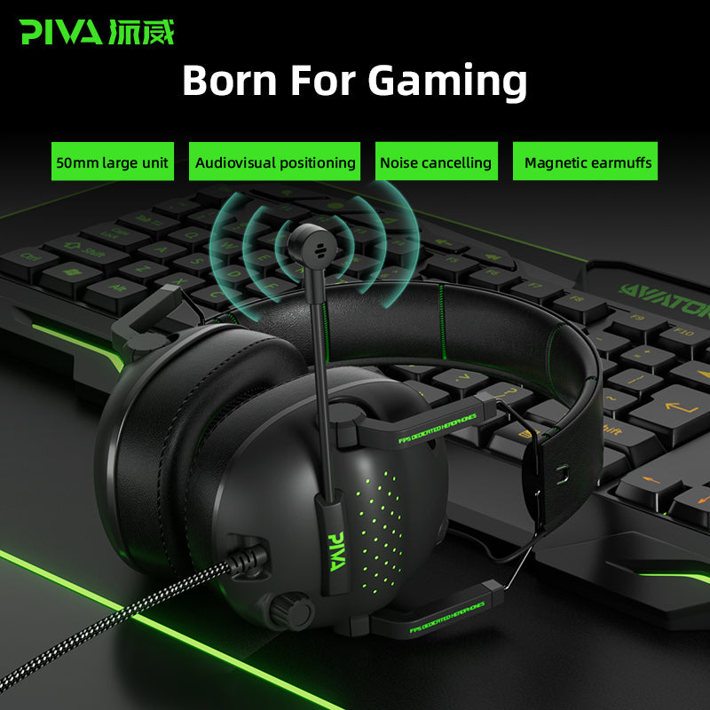 PIVA Aviator A100