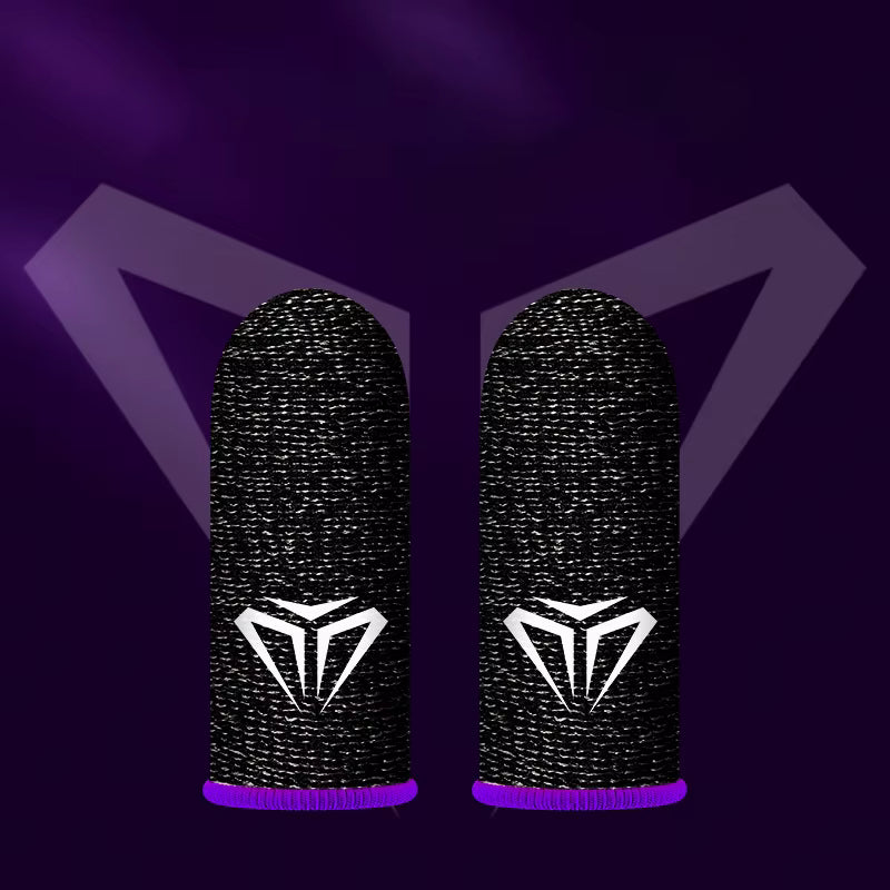 SHEZI S02 Finger Sleeves