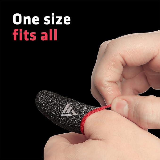 VEROFORZA GLIDE V2 Finger Sleeves