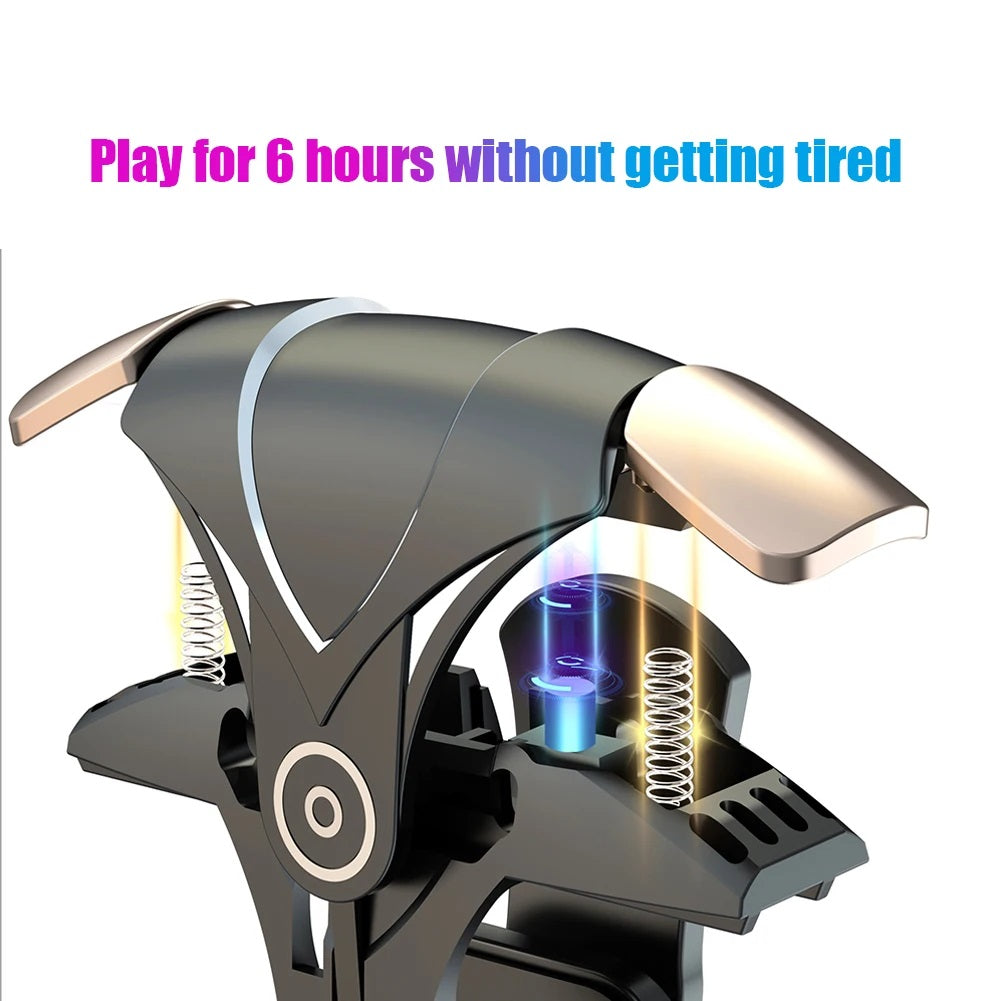 G12 Mobile Trigger