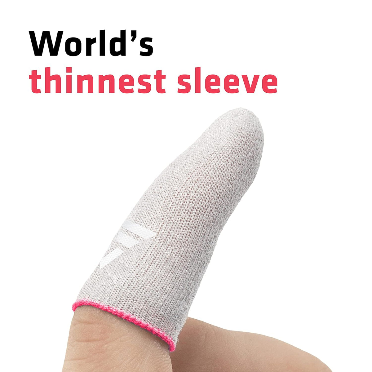 VEROFORZA Glide v2 Pro Finger Sleeves