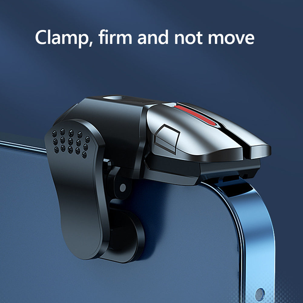 G21 Mobile Trigger
