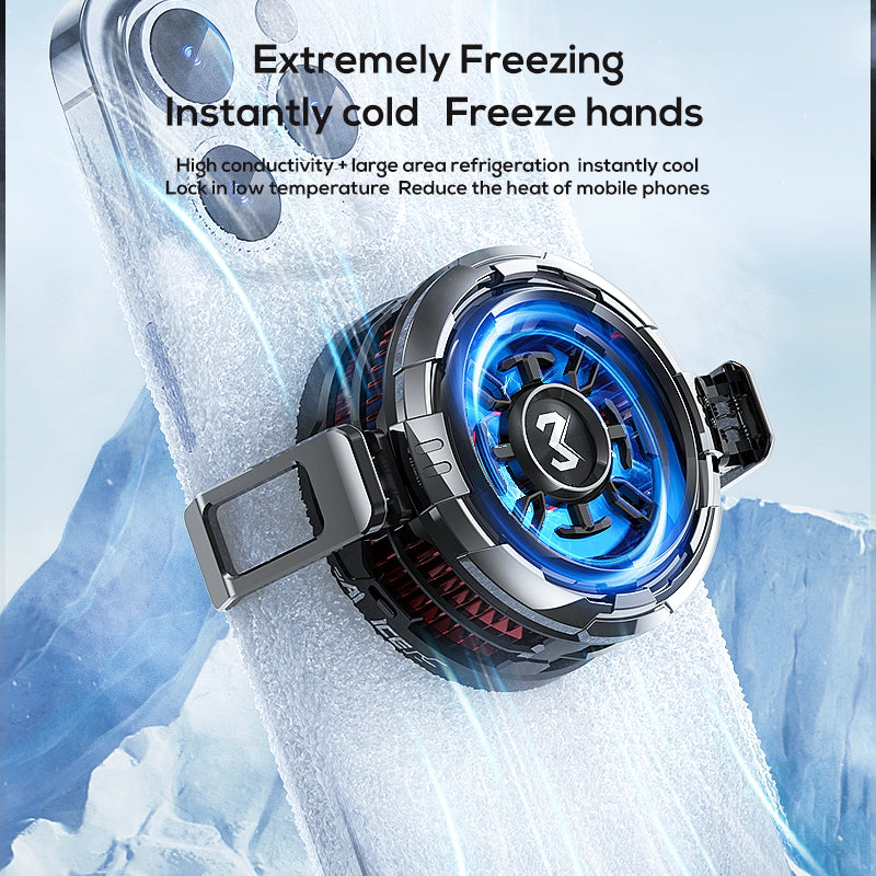 Memo CX08 15W Phone Cooler