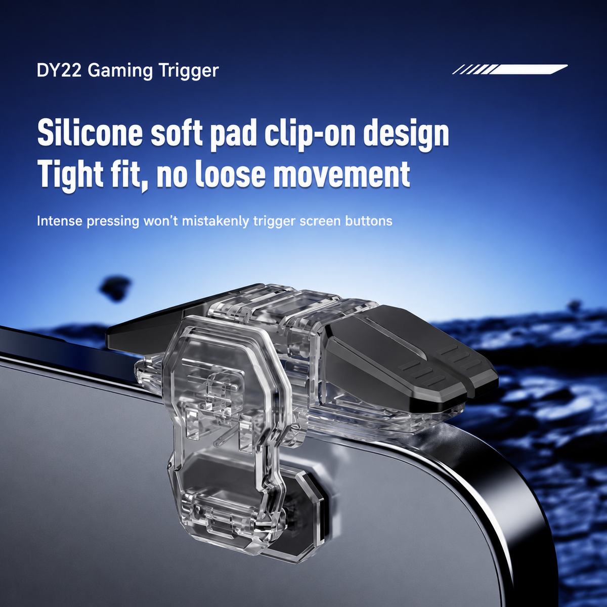 DY22 Mobile Trigger