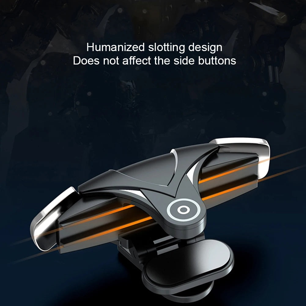 G12 Mobile Trigger