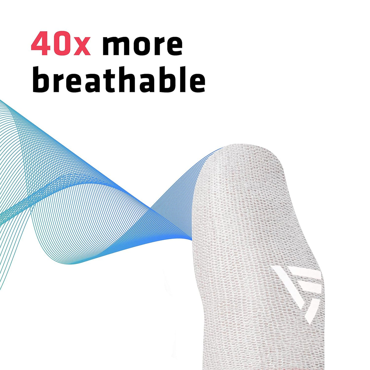 VEROFORZA Glide v2 Pro Finger Sleeves