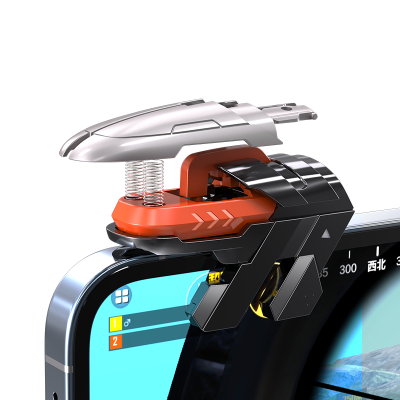 MEMO AK06 Mobile Trigger