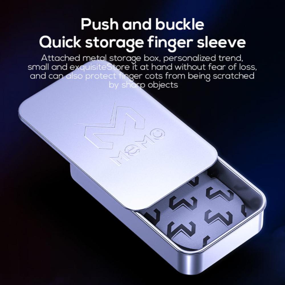 Memo Fs02 Finger Sleeve