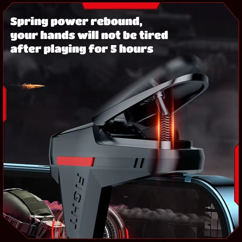 DY05 Mobile Trigger