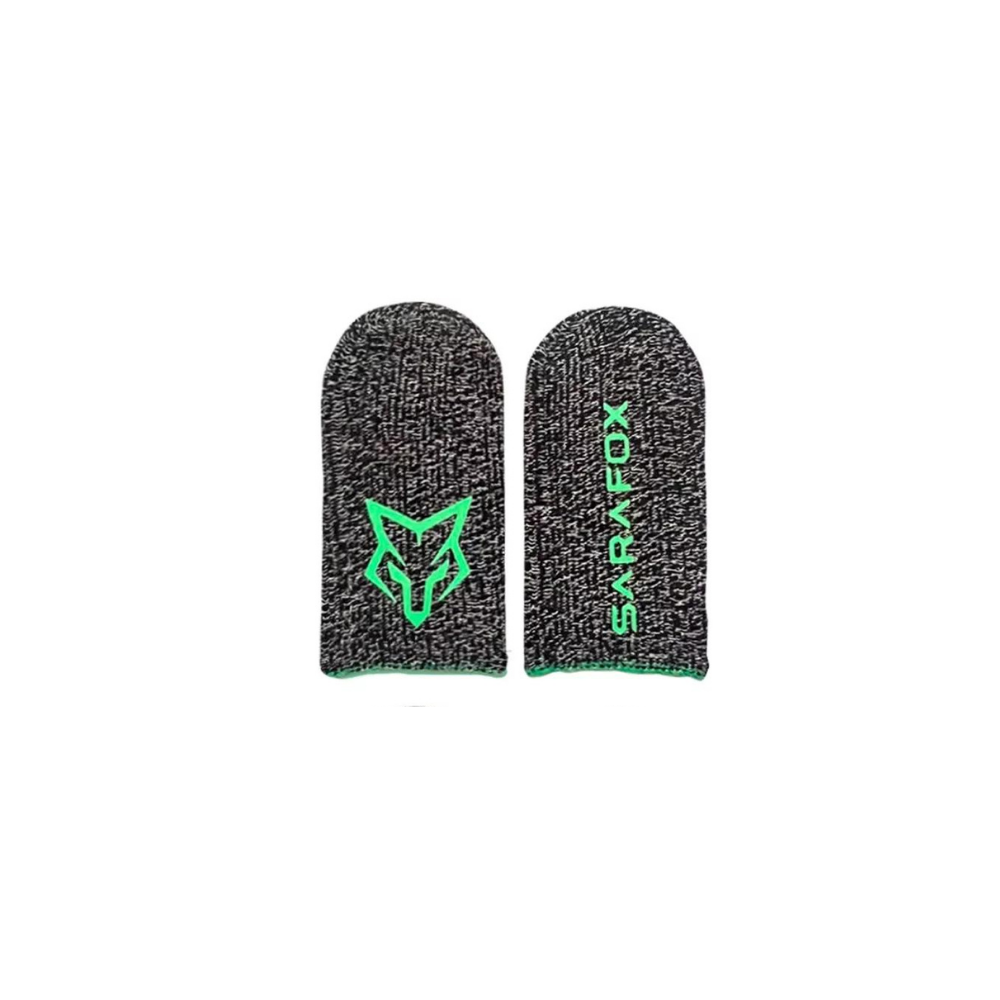 SARAFOX V9 Finger Sleeves For Gaming