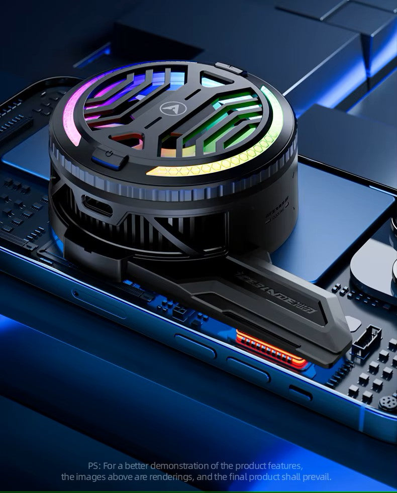 PIVA B20 Phone Cooler