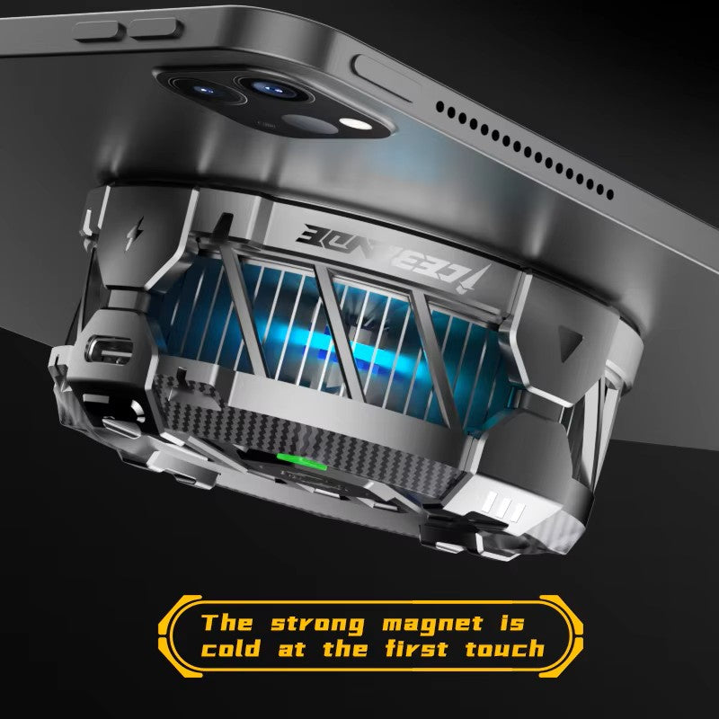PIVA HB5 Pro Tablet & Phone Cooler