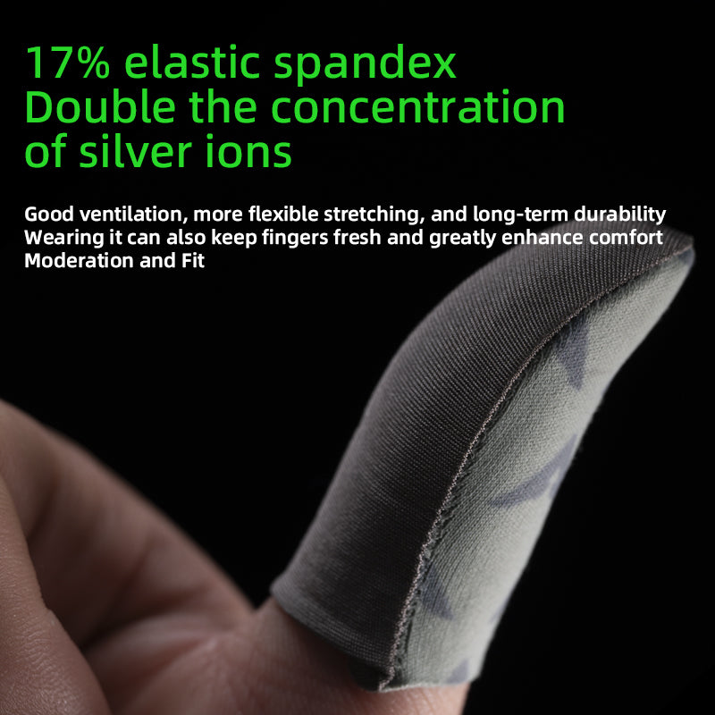 PIVA Dragon Scale 2 Finger Sleeves