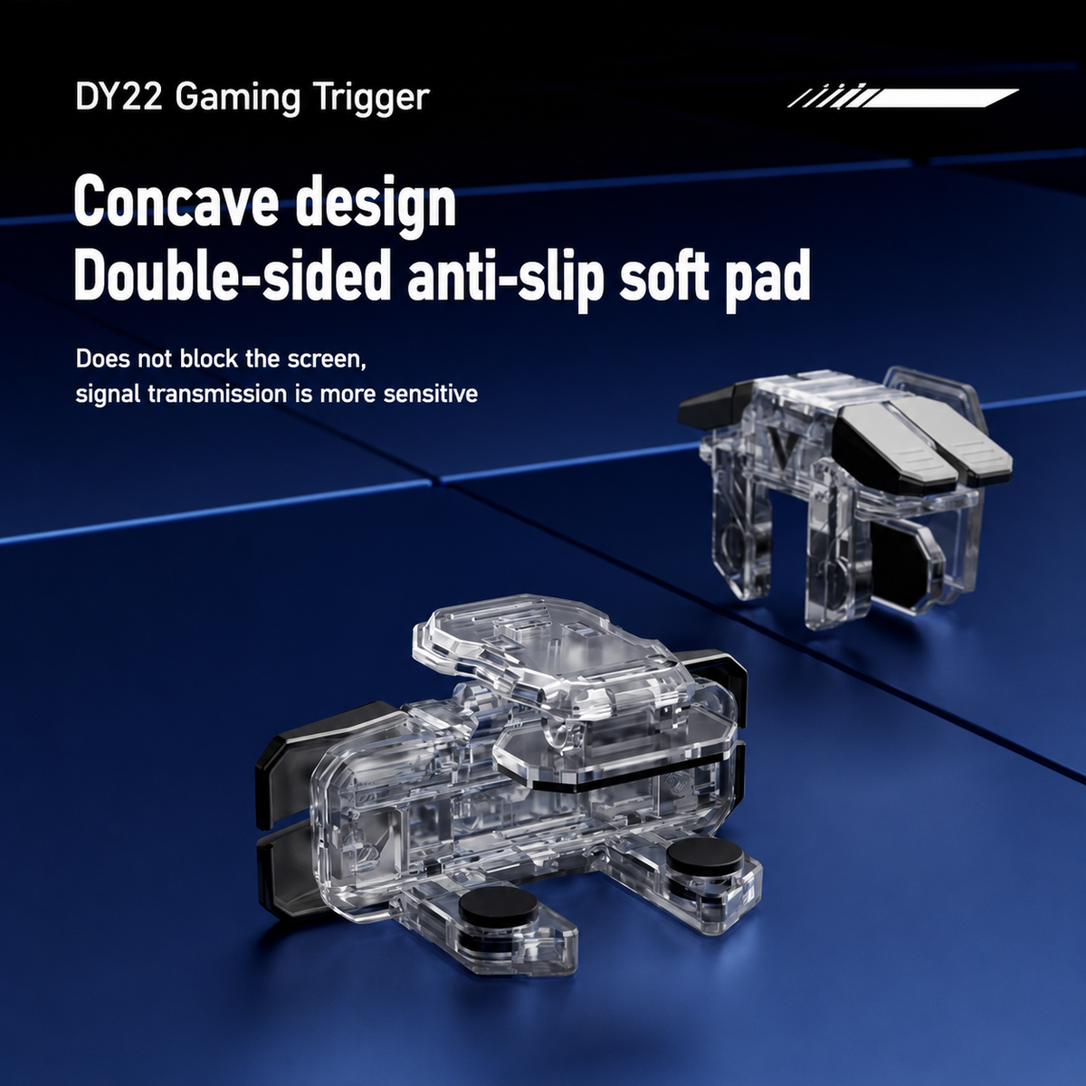 DY22 Mobile Trigger