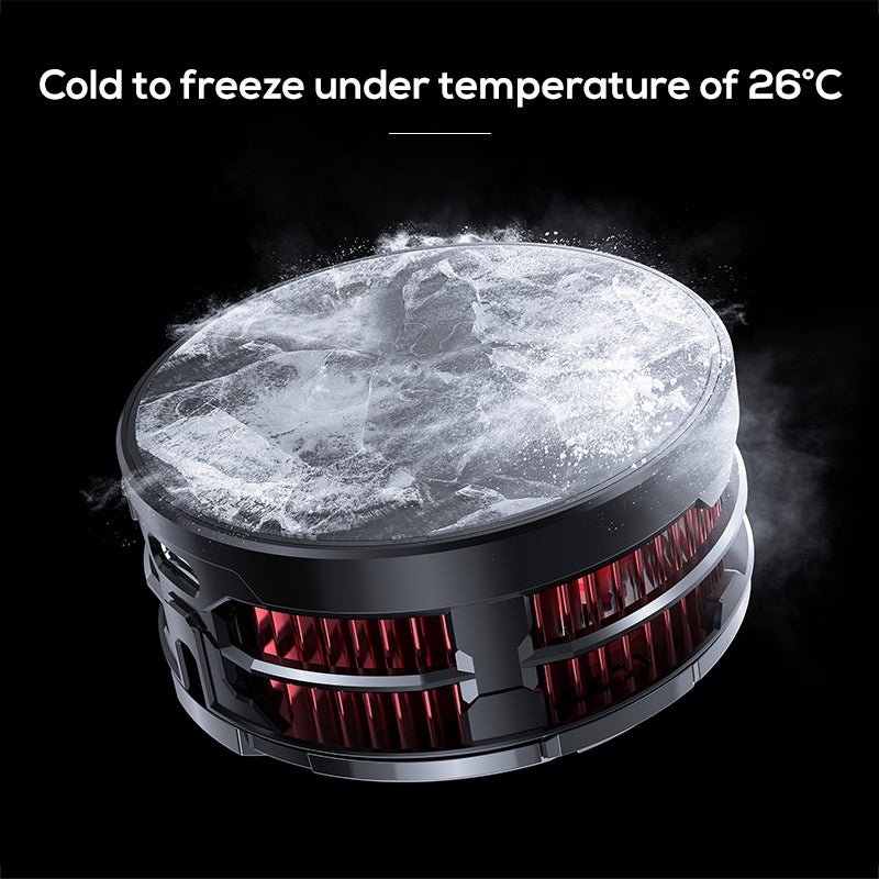 Memo CX08 15W Phone Cooler