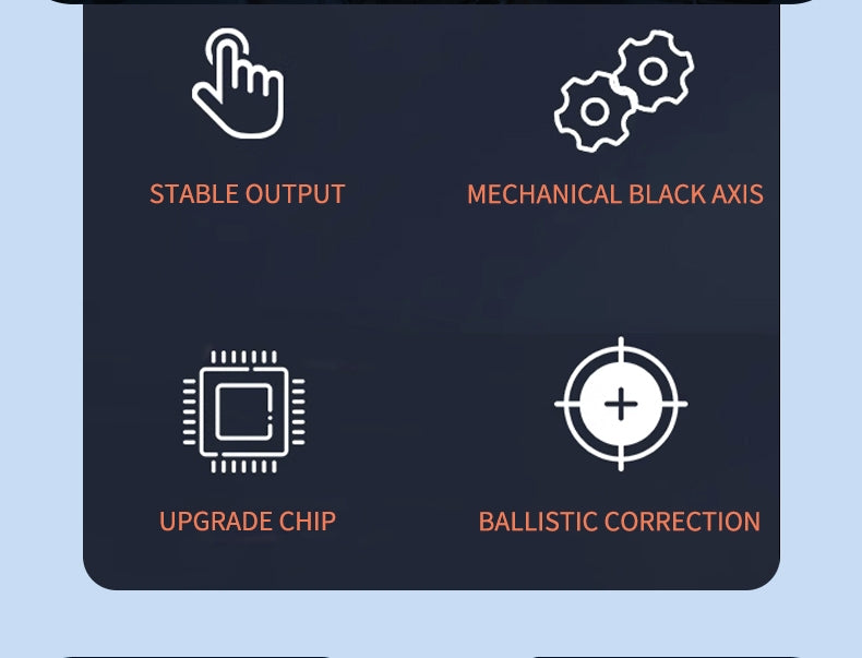 DY11 Mobile Trigger