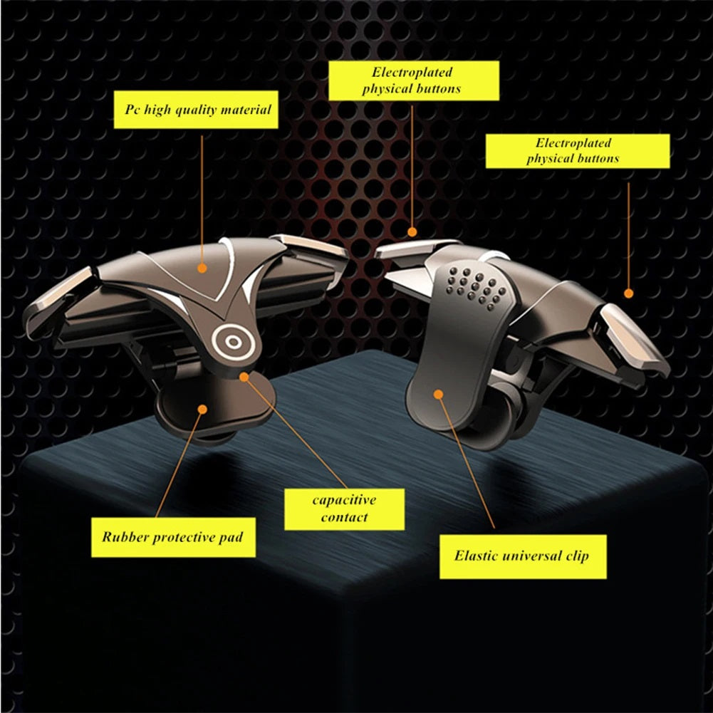 G12 Mobile Trigger