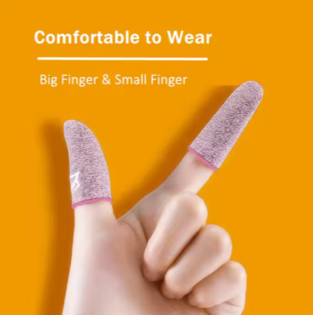 Sarafox v7 Finger Sleeves