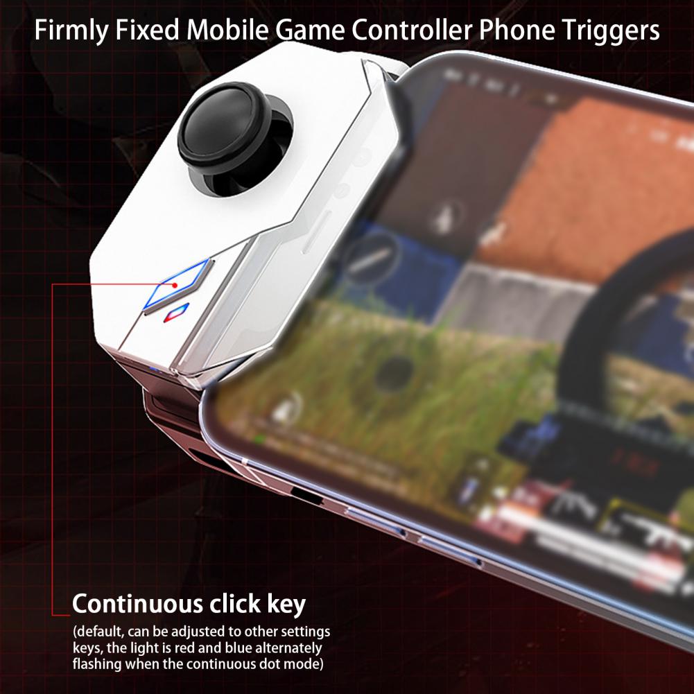 Memo Mb02 Joystick Bluetooth For Mobile