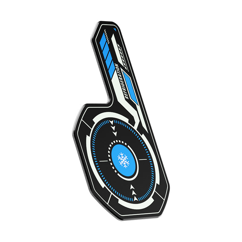 J01 Vapor Champer