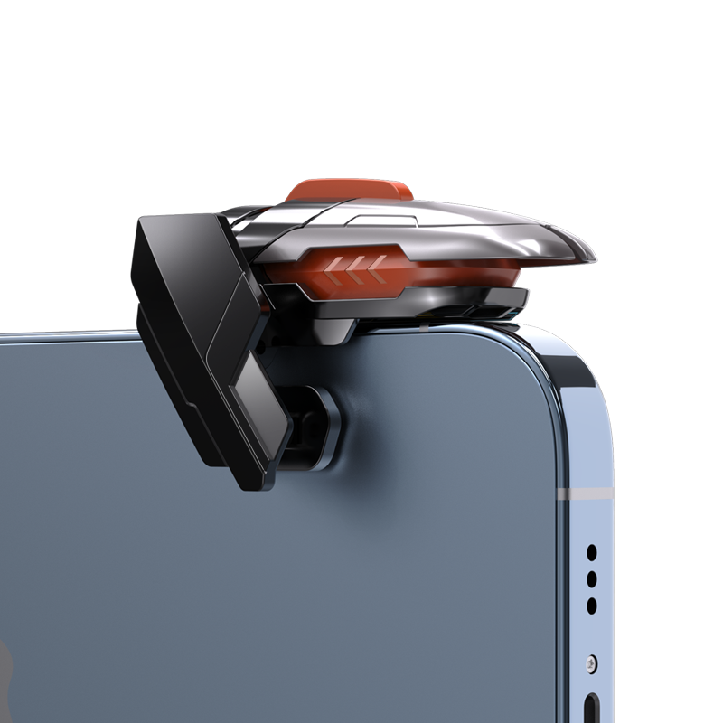 MEMO AK06 Mobile Trigger