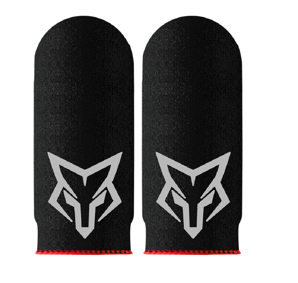 SARAFOX V6 Finger Sleeves