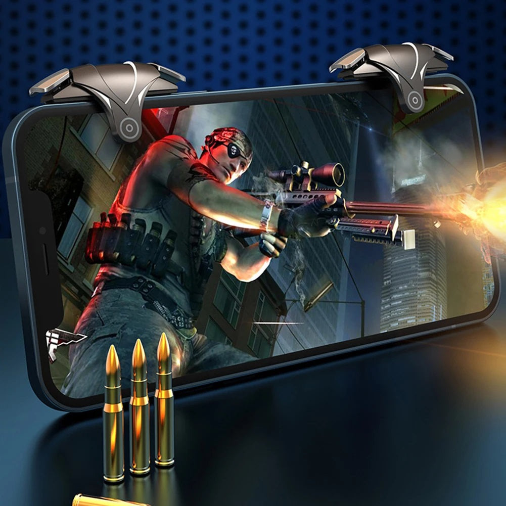 G12 Mobile Trigger