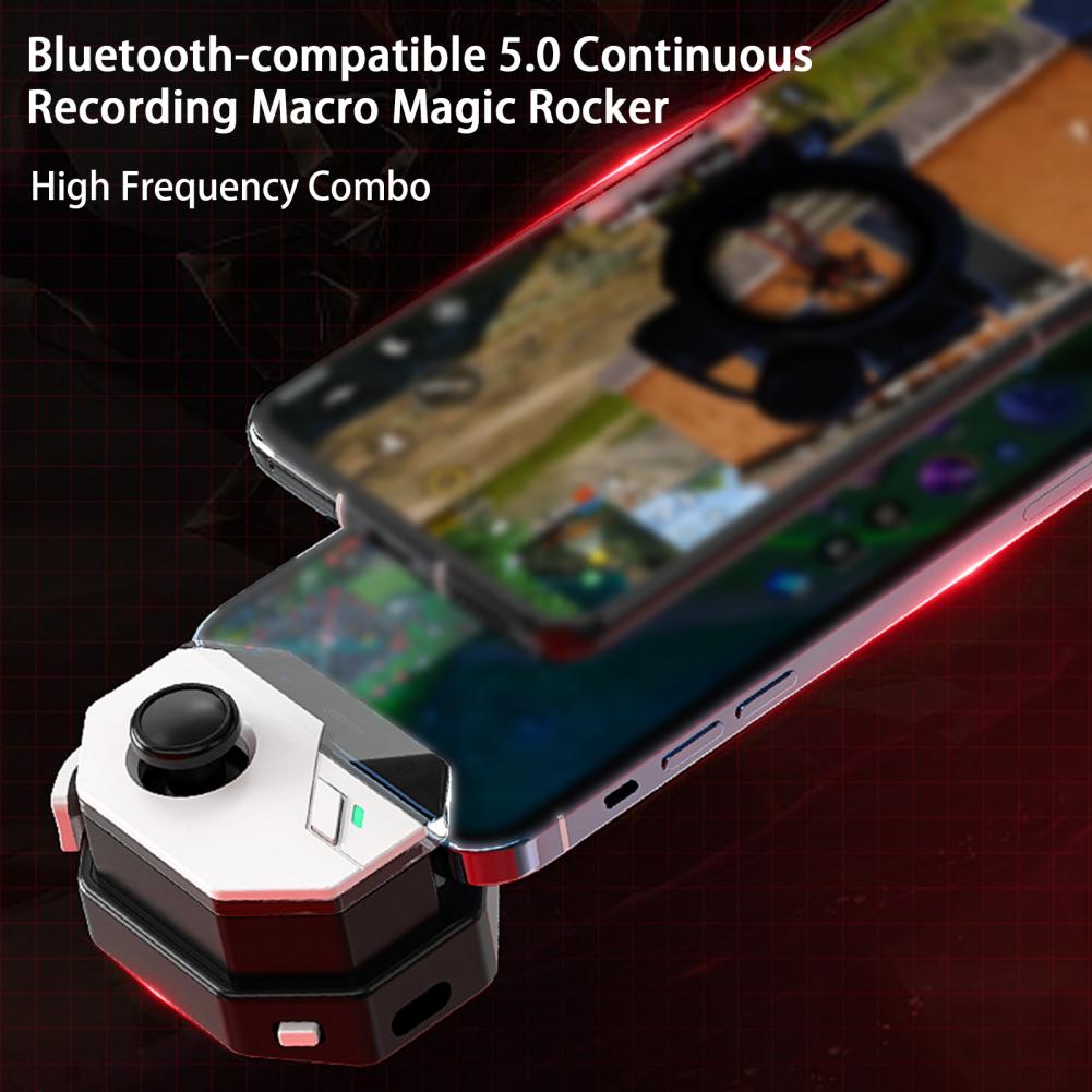 Memo Mb02 Joystick Bluetooth For Mobile