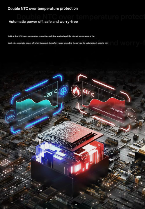 BlackShark FunCooler 5 Pro Phone Cooler
