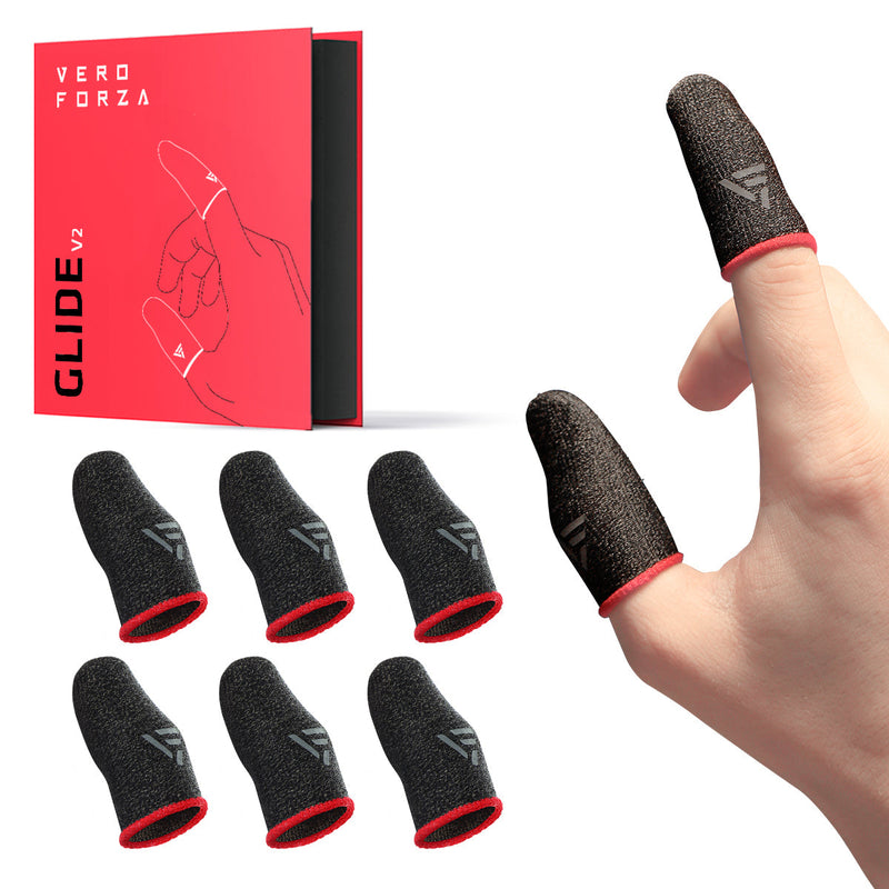 VEROFORZA GLIDE V2 Finger Sleeves