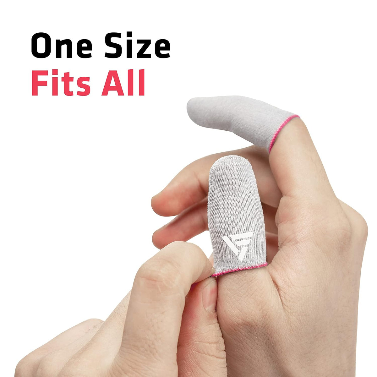 VEROFORZA Glide v2 Pro Finger Sleeves