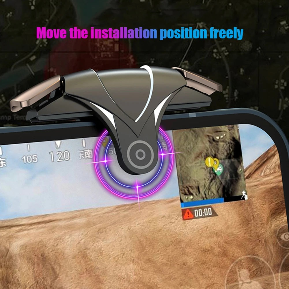 G12 Mobile Trigger