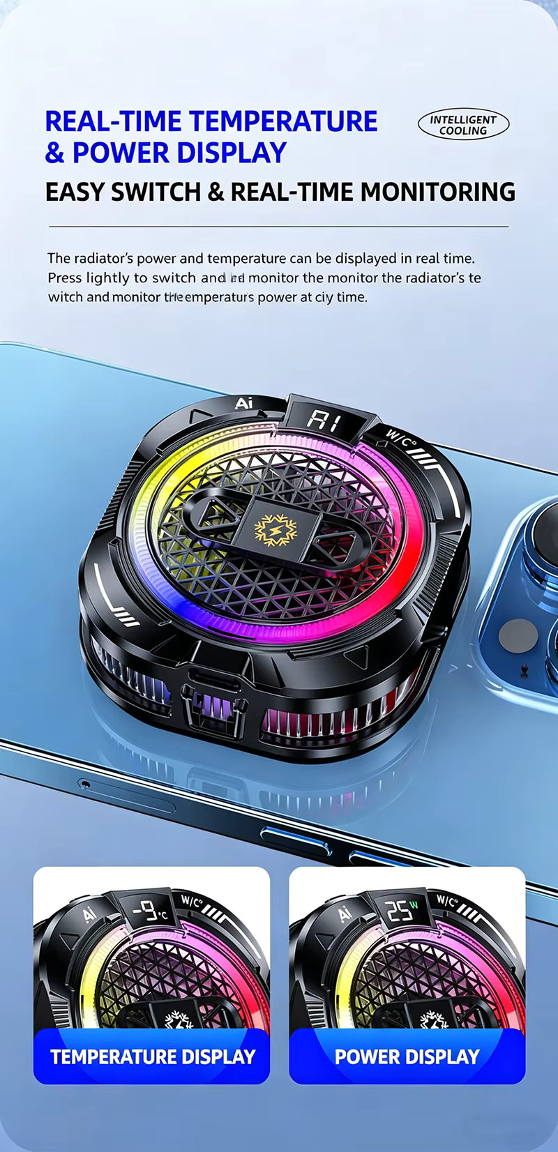 KIRINDRAGON TH19 PRO