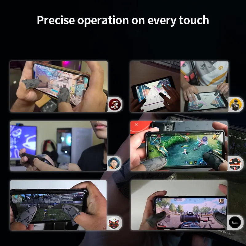 FLYDIGI P1 Finger Sleeve