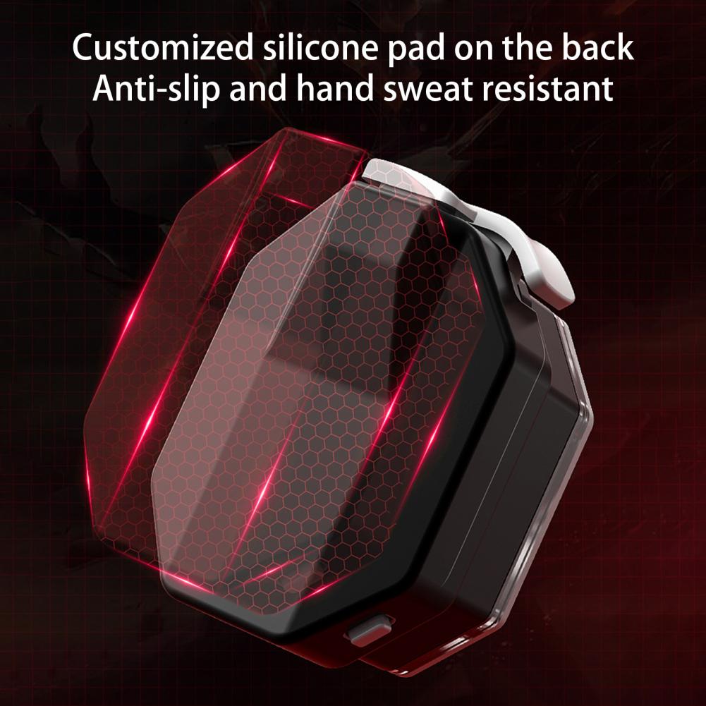 Memo Mb02 Joystick Bluetooth For Mobile