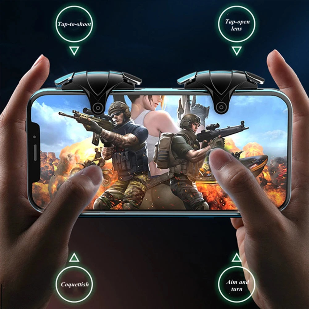 G12 Mobile Trigger