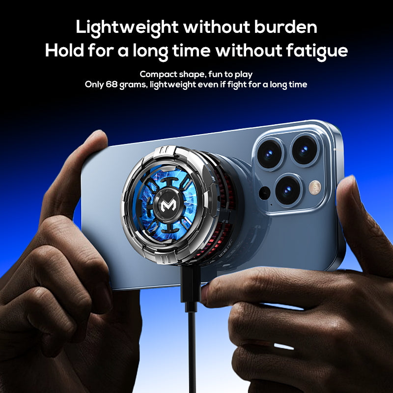 Memo CX08 15W Phone Cooler