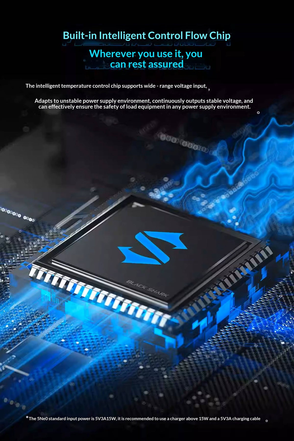 BlackShark FunCooler 5 Neo Phone Cooler