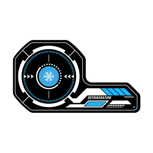 J01 Vapor Champer