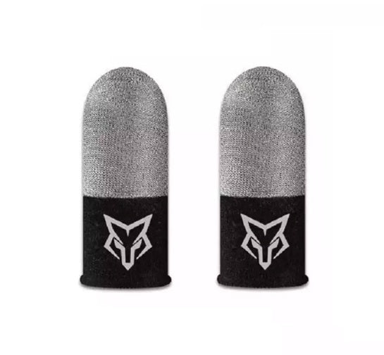 SARAFOX V8 Finger Sleeves