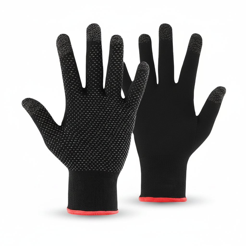G2 Mobile Game Finger Gloves