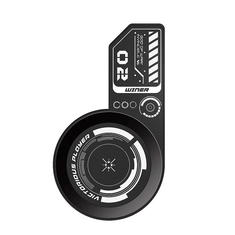 MEMO Vapor Chamer For Mobile